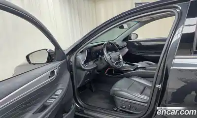 Hyundai Grandeur 2020 2.5 Автомат в Москве № 50060, миниатюра 2