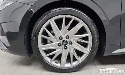 Hyundai Grandeur 2020 2.5 Автомат в Москве № 50060, миниатюра 3