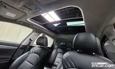 Hyundai Grandeur 2020 2.5 Автомат в Москве № 50060, миниатюра 4