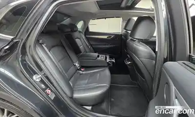 Hyundai Grandeur 2020 2.5 Автомат в Москве № 50060, миниатюра 6