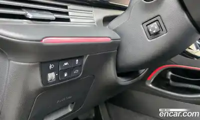 Hyundai Grandeur 2020 2.5 Автомат в Москве № 50060, миниатюра 8