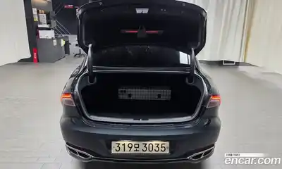 Hyundai Grandeur 2020 2.5 Автомат в Москве № 50060, миниатюра 10