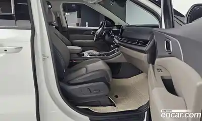 Kia Canival 2025 2.2 Автомат в Москве № 51387, миниатюра 11