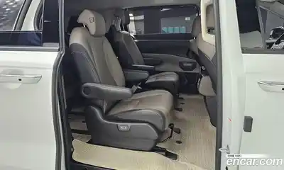 Kia Canival 2025 2.2 Автомат в Москве № 51387, миниатюра 12