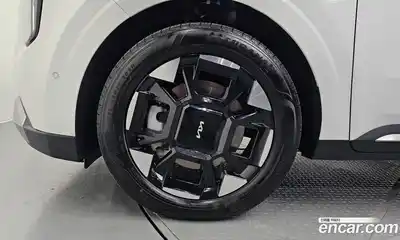 Kia Canival 2025 2.2 Автомат в Москве № 51387, миниатюра 5