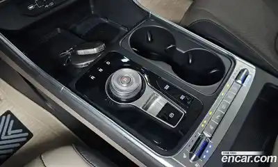 Kia Canival 2025 2.2 Автомат в Москве № 51387, миниатюра 9