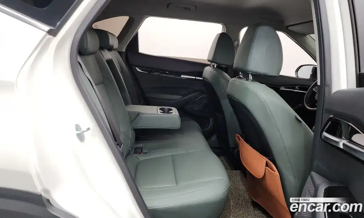 Kia Seltos 2025 1.6 Автомат в Москве № 52667, фото 11