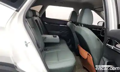 Kia Seltos 2025 1.6 Автомат в Москве № 52667, миниатюра 11