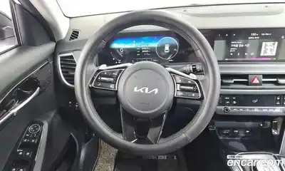 Kia Seltos 2025 1.6 Автомат в Москве № 52667, миниатюра 3