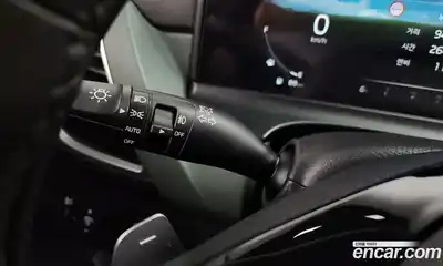 Kia Seltos 2025 1.6 Автомат в Москве № 52667, миниатюра 4