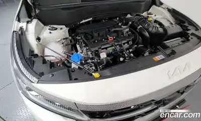 Kia Seltos 2025 1.6 Автомат в Москве № 52667, миниатюра 5