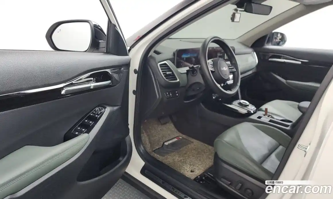 Kia Seltos 2025 1.6 Автомат в Москве № 52667, фото 6