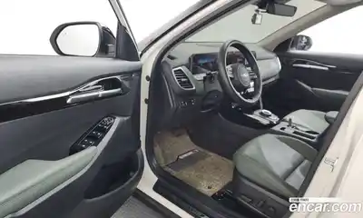 Kia Seltos 2025 1.6 Автомат в Москве № 52667, миниатюра 6