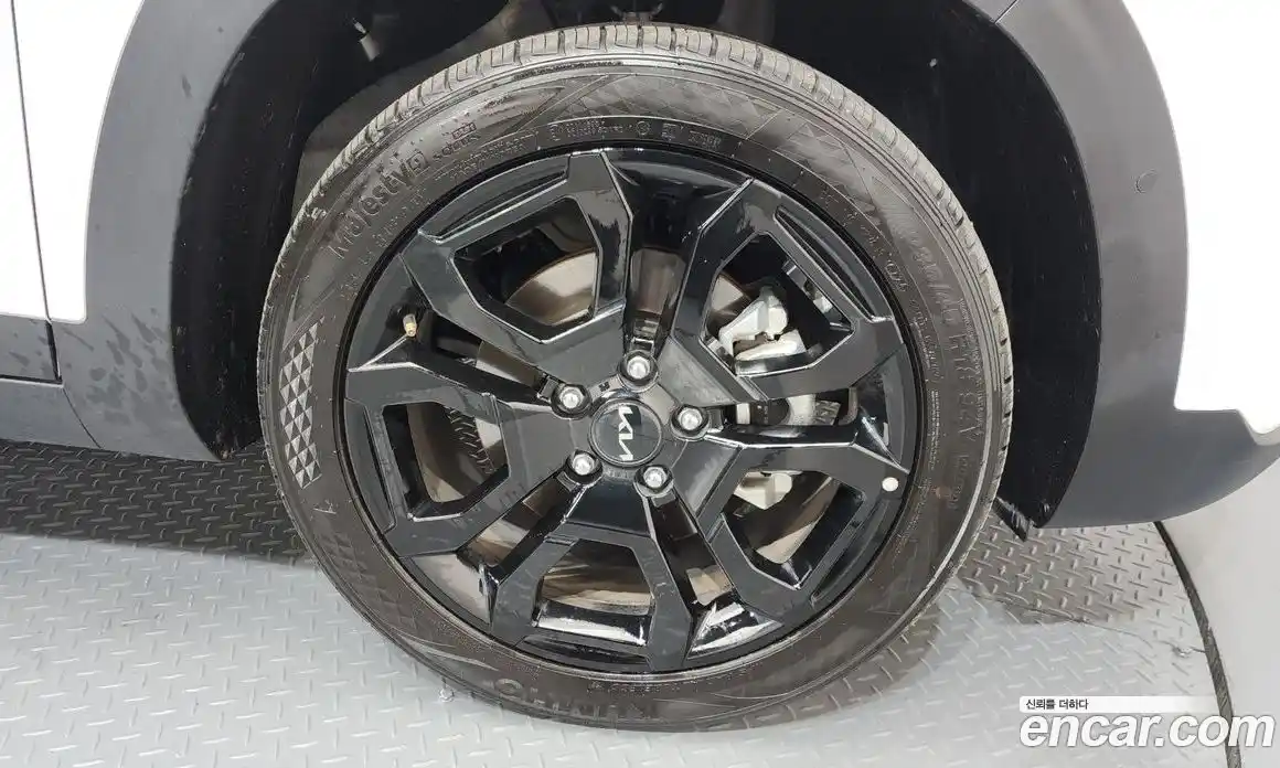 Kia Seltos 2025 1.6 Автомат в Москве № 52667, фото 7