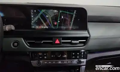 Kia Seltos 2025 1.6 Автомат в Москве № 52667, миниатюра 9