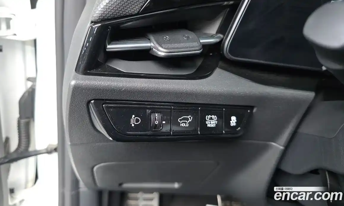 Kia Niro 2022 1.6 Автомат в Москве № 53566, фото 12