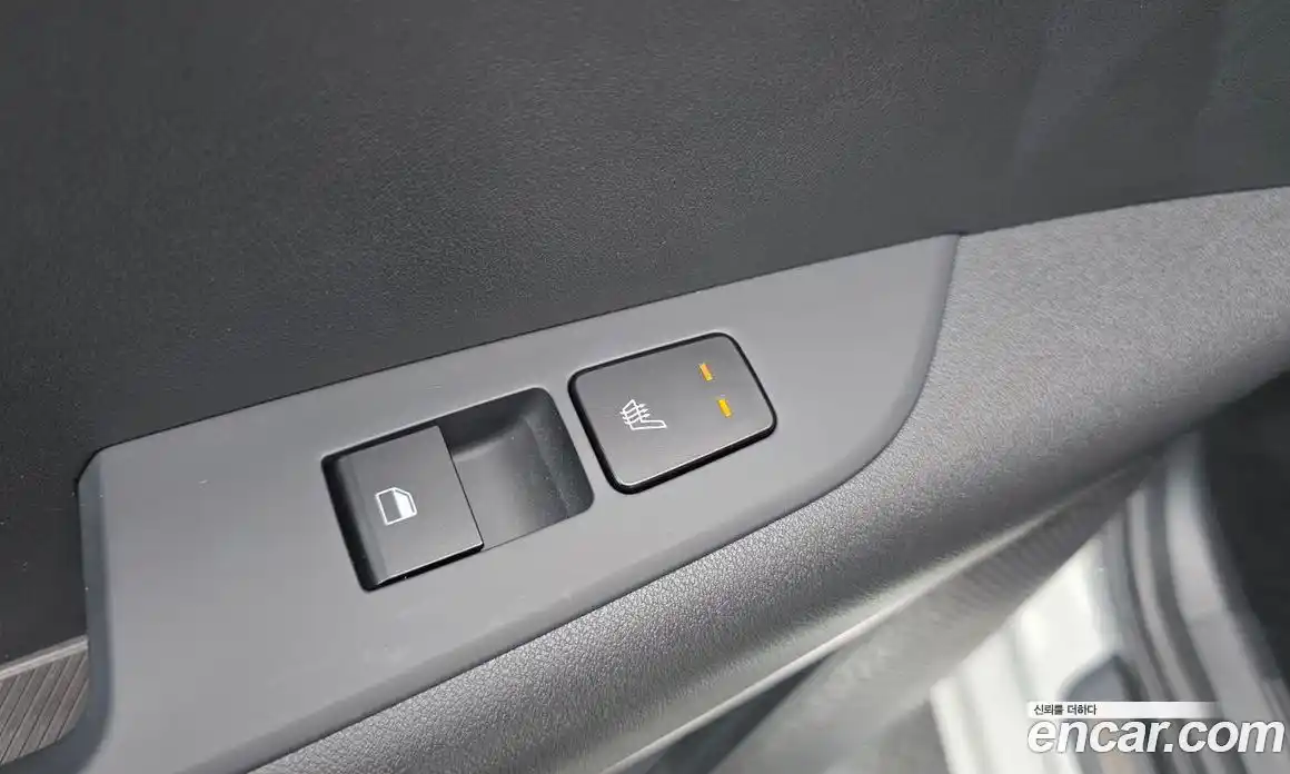 Kia Niro 2022 1.6 Автомат в Москве № 53566, фото 18