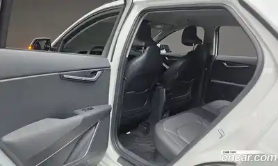 Kia Niro 2022 1.6 Автомат в Москве № 53566, миниатюра 5