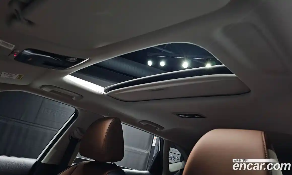 Kia Seltos 2023 1.6 Автомат в Москве № 54685, фото 13