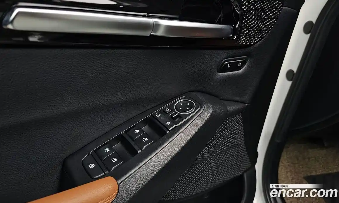 Kia Seltos 2023 1.6 Автомат в Москве № 54685, фото 20