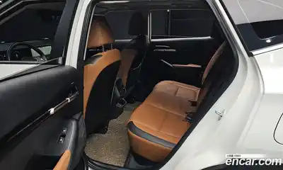 Kia Seltos 2023 1.6 Автомат в Москве № 54685, миниатюра 5