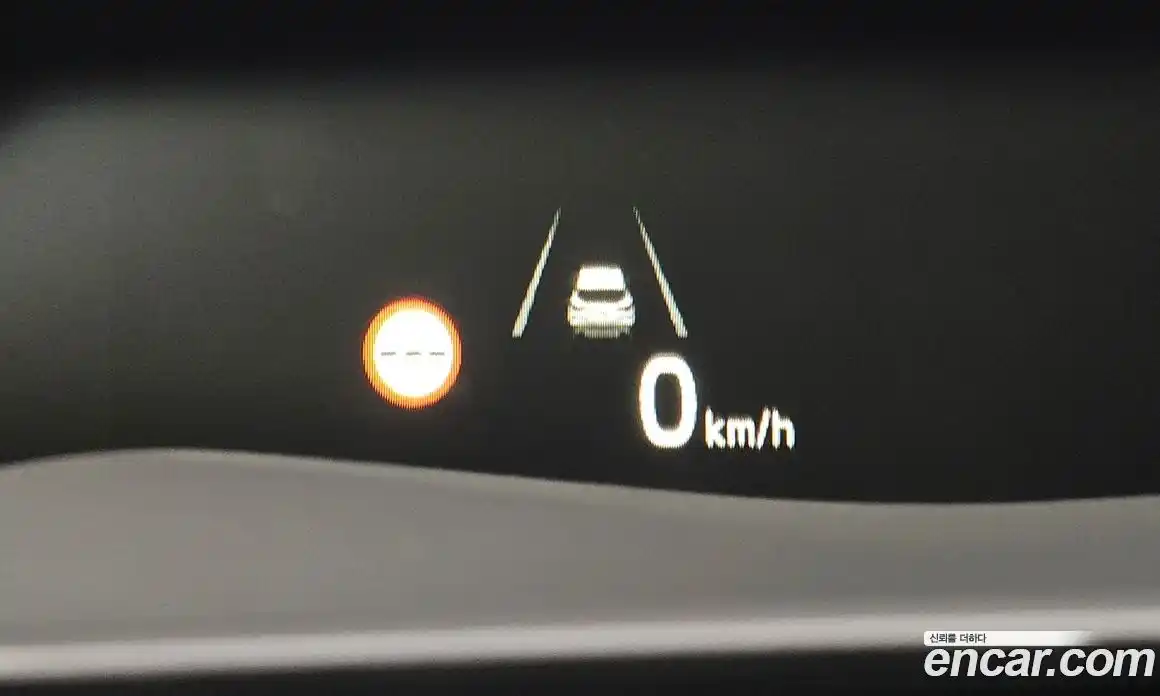 Kia Seltos 2023 1.6 Автомат в Москве № 54685, фото 6