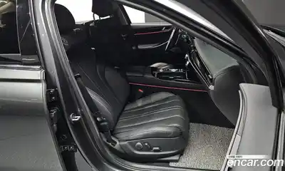 Genesis G80 2021 2.5 Автомат в Москве № 56504, миниатюра 12