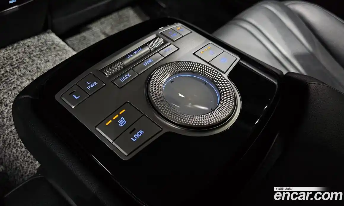 Genesis G80 2021 2.5 Автомат в Москве № 56504, фото 13