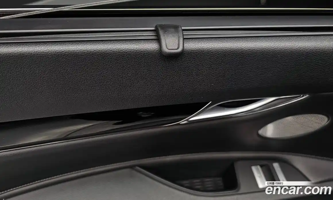 Genesis G80 2021 2.5 Автомат в Москве № 56504, фото 19