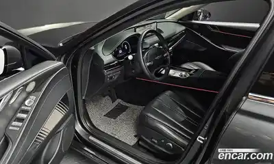 Genesis G80 2021 2.5 Автомат в Москве № 56504, миниатюра 5