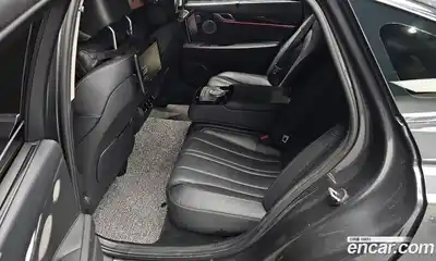 Genesis G80 2021 2.5 Автомат в Москве № 56504, миниатюра 7