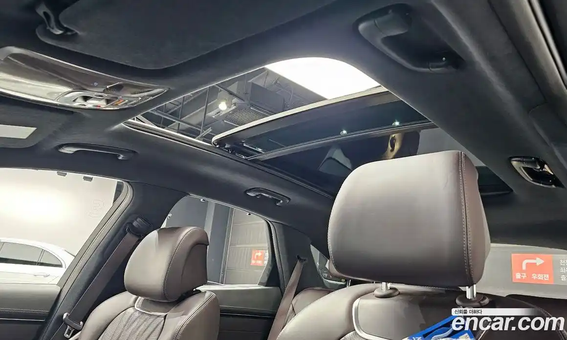 Genesis GV70 2021 2.2 Автомат в Москве № 56505, фото 10