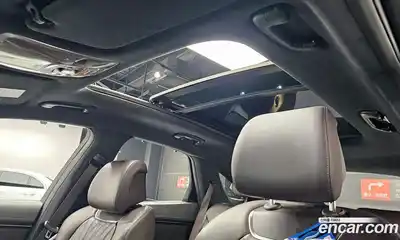 Genesis GV70 2021 2.2 Автомат в Москве № 56505, миниатюра 10