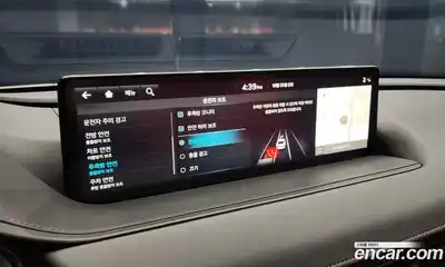 Genesis G80 2023 3.5 Автомат в Москве № 56629, миниатюра 3