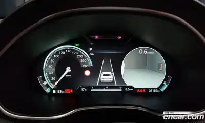 Genesis G80 2023 3.5 Автомат в Москве № 56629, миниатюра 4