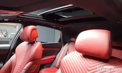 Genesis G80 2023 3.5 Автомат в Москве № 56629, миниатюра 5