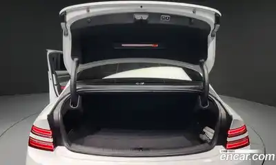 Genesis G80 2023 3.5 Автомат в Москве № 56629, миниатюра 7