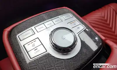 Genesis G80 2023 3.5 Автомат в Москве № 56629, миниатюра 8