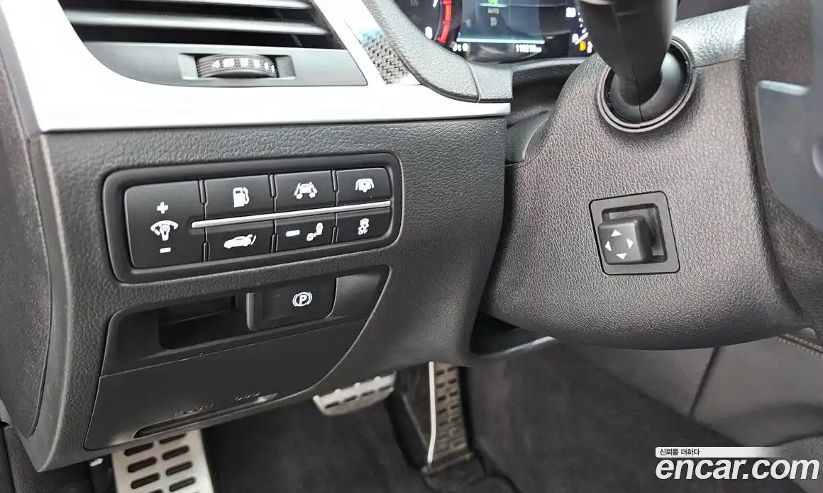 Genesis G80 2018 3.3 Автомат в Москве № 57082, фото 11