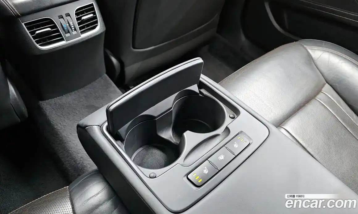 Genesis G80 2018 3.3 Автомат в Москве № 57082, фото 16