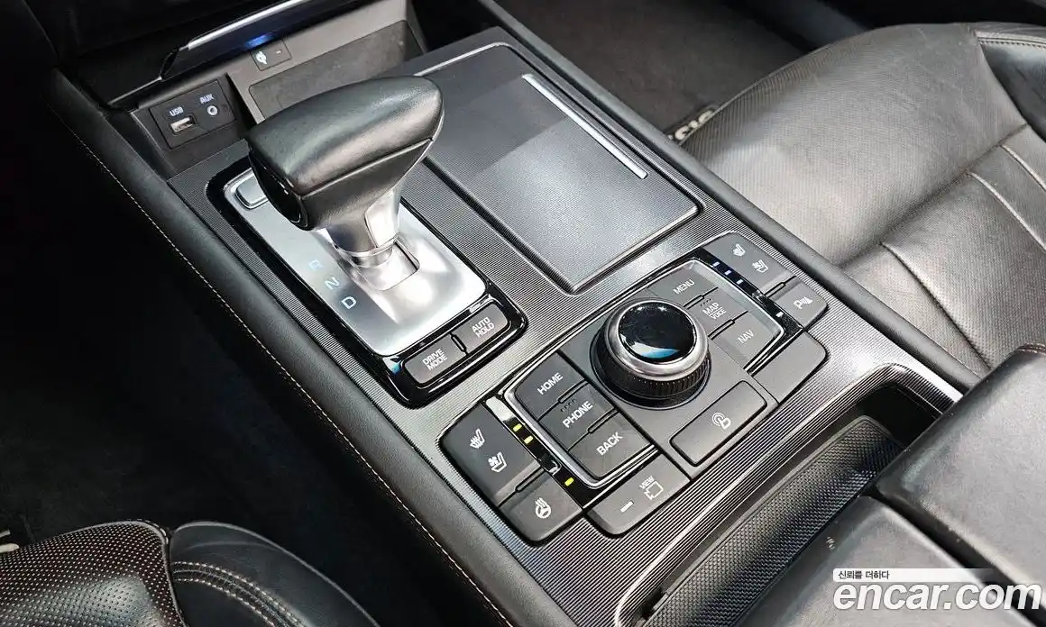 Genesis G80 2018 3.3 Автомат в Москве № 57082, фото 17