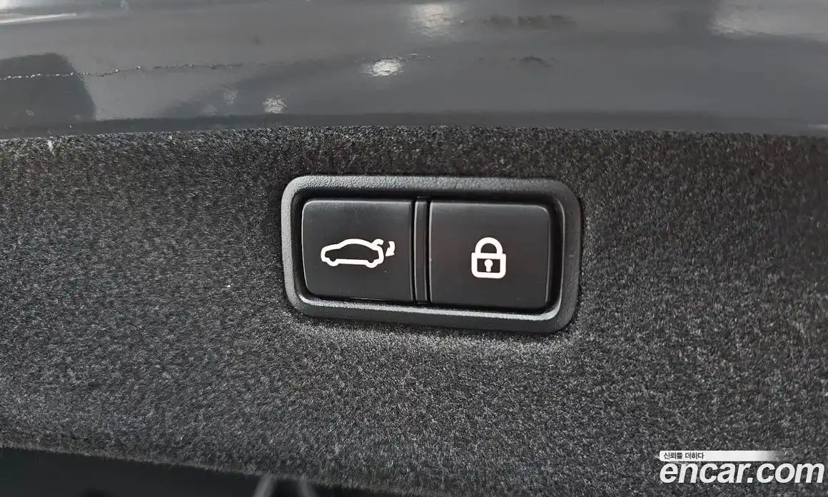 Genesis G80 2018 3.3 Автомат в Москве № 57082, фото 8