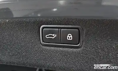 Genesis G80 2018 3.3 Автомат в Москве № 57082, миниатюра 8