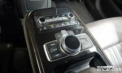 Genesis EQ900 2018 3.8 Автомат в Москве № 57790, миниатюра 8