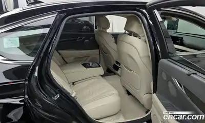 Genesis G80 2025 3.5 Автомат в Москве № 57905, миниатюра 12