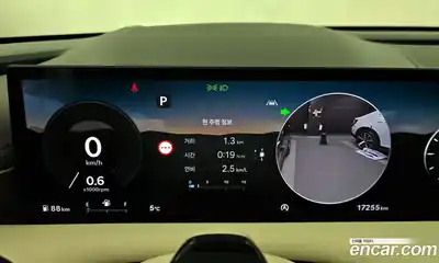 Genesis G80 2025 3.5 Автомат в Москве № 57905, миниатюра 8