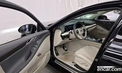 Genesis G80 2025 3.5 Автомат в Москве № 57905, миниатюра 10