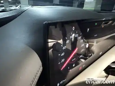 Genesis G80 2026 3.5 Автомат в Москве № 57945, миниатюра 12