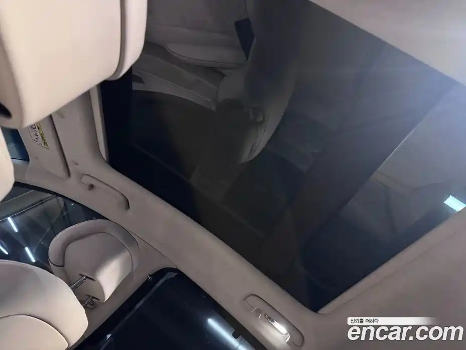 Genesis G80 2026 3.5 Автомат в Москве № 57945, фото 16