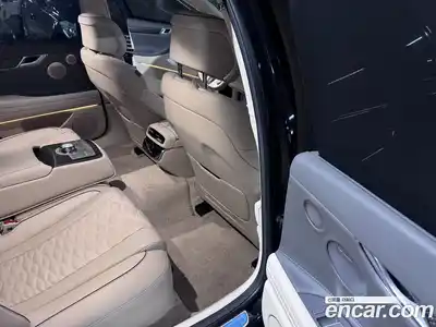 Genesis G80 2026 3.5 Автомат в Москве № 57945, миниатюра 3